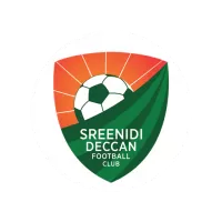 Sreenidi Deccan Fc Team Flag