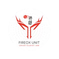 Fireox Cc Team Flag