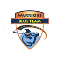 About Warriors Blue Team
