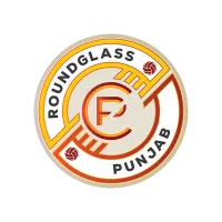Roundglass Punjab Team Flag