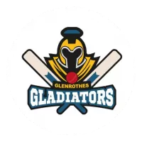 Gladiators Cc Team Flag