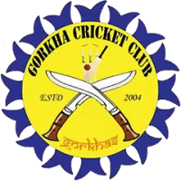 Gorkha Cricket Club Team Flag