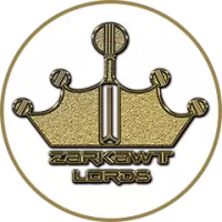 Zarkawt Lords Cc Team Flag