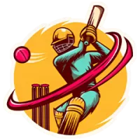 Strikers Afghan Team Flag