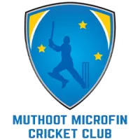 Muthoot Microfin Team Flag