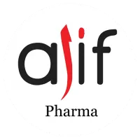 Alif Pharma Team Flag