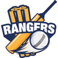 Rangers Team Flag
