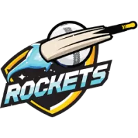 The Rockets Team Flag