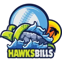 Hawksbills Team Flag