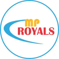 MP Royals Flag
