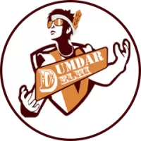Delhi Dumdar Flag