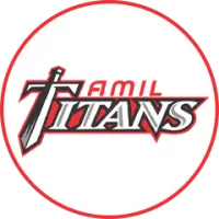 Tamil Titans Flag