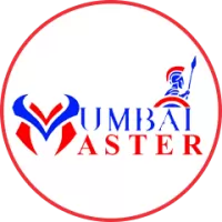 Mumbai Master Flag