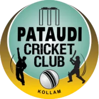 Pataudi Cricket Club Team Flag