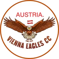 Vienna Eagles Team Flag