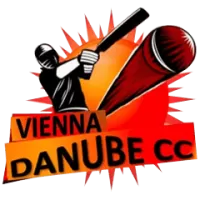Vienna Danube Team Flag