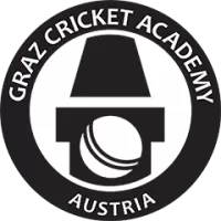 Graz Cricket Academy Team Flag