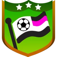 Piast League Team Flag