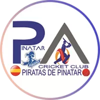 Pinatar Pirates Cc Team Flag
