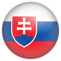 Slovakia U20 Team Flag