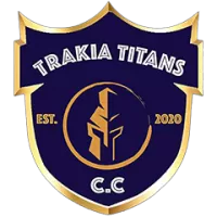 Cc Yullis Mu Trakia Team Flag