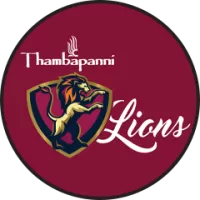 About Thambapanni Lions Team