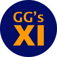 Governer General 11 Team Flag