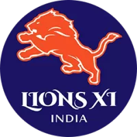 Lions Xi Team Flag