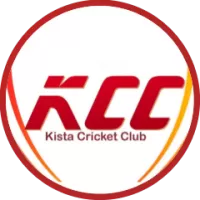 Kista Cricket Club Team Flag