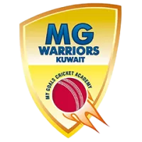 About MG Warriors Team