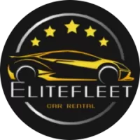 Elite Fleet Car Rental Team Flag