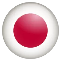 Japan U19 Team Flag