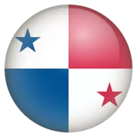 Panama U23 Team Flag