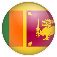 Sri Lanka Board President Xi Team Flag