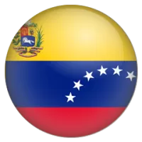 Venezuela U23 Team Flag