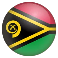 Vanuatu Team Flag