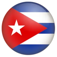 Cuba Flag
