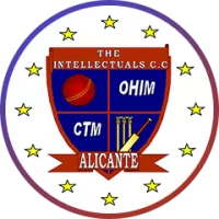 About Intellectual CC Team