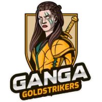 Ganga Goldstrikers Women Team Flag