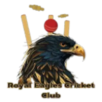 Royal Eagles Team Flag