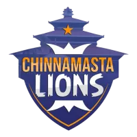 Chinnamasta Lions Team Flag