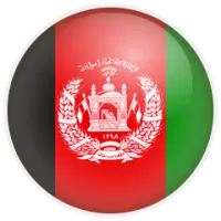 Afghanistan Women Team Flag