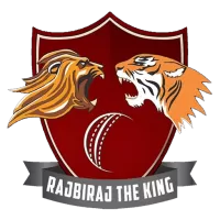 Rajbiraj The King Team Flag