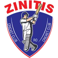 Zinitis Team Flag