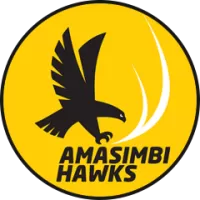 Amasimbi Hawks Women Team Flag