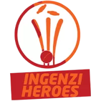 Ingenzi Heroes Women Team Flag