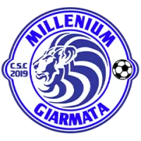 Giarmata Team Flag