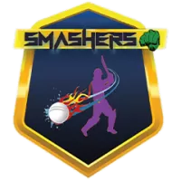 Carolina Smashers Team Flag