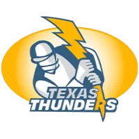 About Texas Thunders Team