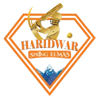Haridwar Spring Elmas Team Flag